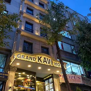 Grand Kavi اسطنبول