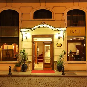 Golden Horn Otel