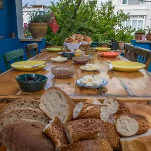 Alloggio in famiglia Ecer Kusadası