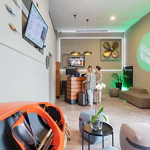 vizitați hotelul
