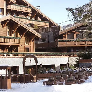 hotel-barriere-les-neiges-courchevel.hotels-rhonealpes.com/