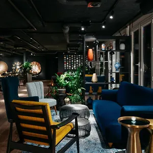 **** Hotel Ruby Claire Suiza