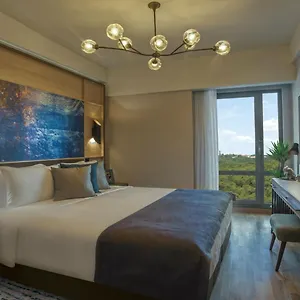 Somerset Maslak Otel