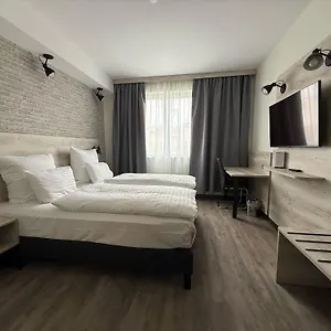 vizitați hotelul