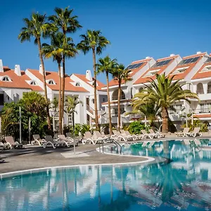 Paradise Park Fun Lifestyle 4* Los Cristianos (Tenerife)