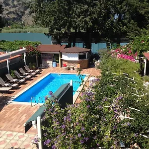 Berg 3* Dalyan