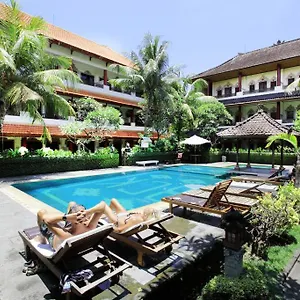 Hotel Bakung Sari Kuta Lombok