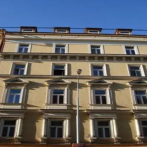Affittacamere Easy Journey Praga