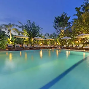 Hotel Bali Agung Village - Chse Certified Seminyak
