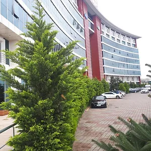 Ekinci Apart Otel