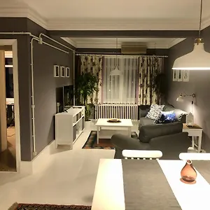 Aparthotel Mehmet Bey