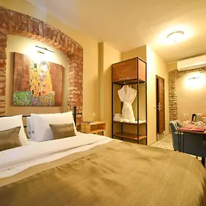 Hotel Maravilloso Vintage Galata