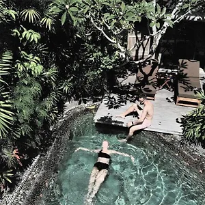 Resort Jestate & - (adults Only) Jimbaran