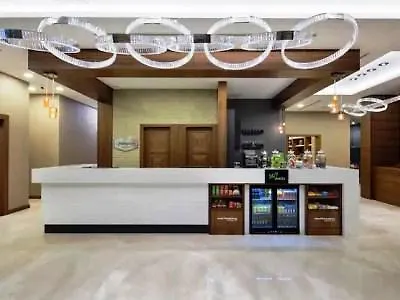 Hampton By Hilton Istanbul Atakoy Hotel