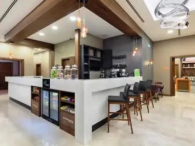 Hampton By Hilton Istanbul Atakoy Hotel 3*,