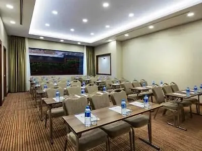 Hampton By Hilton Istanbul Atakoy Hotel