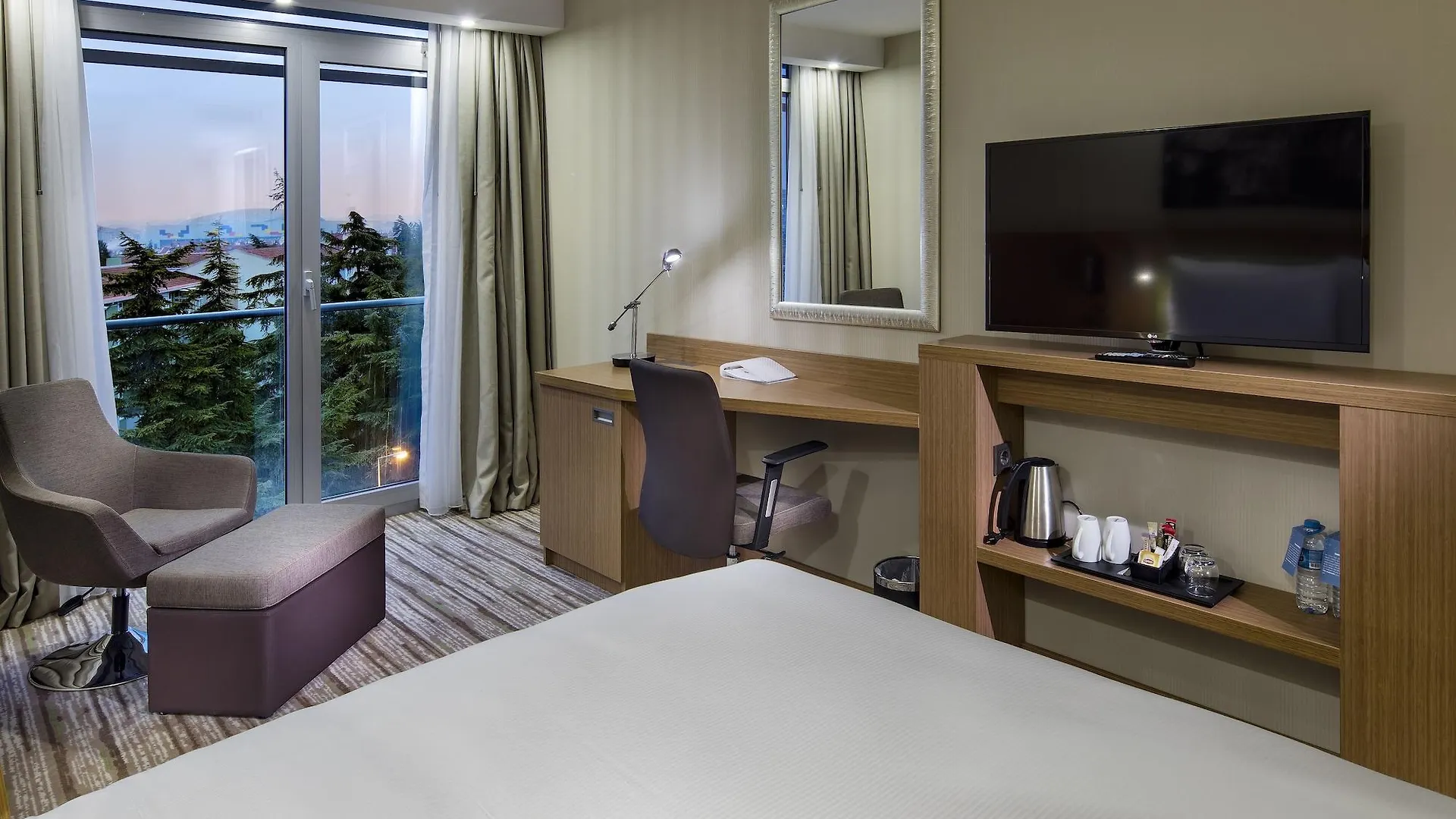 Hampton By Hilton Istanbul Atakoy Hotel