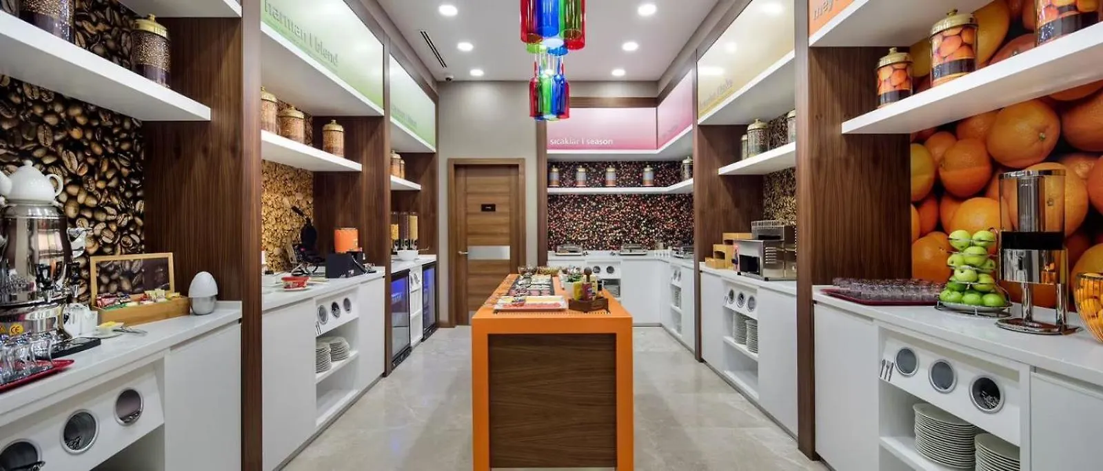 Hampton By Hilton Istanbul Atakoy Hotel