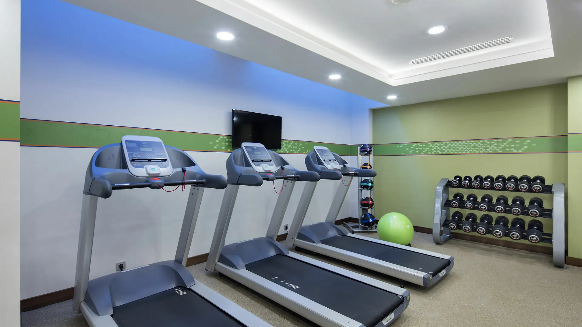 Hampton By Hilton Istanbul Atakoy Hotel