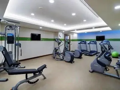 Hampton By Hilton Istanbul Atakoy Hotel