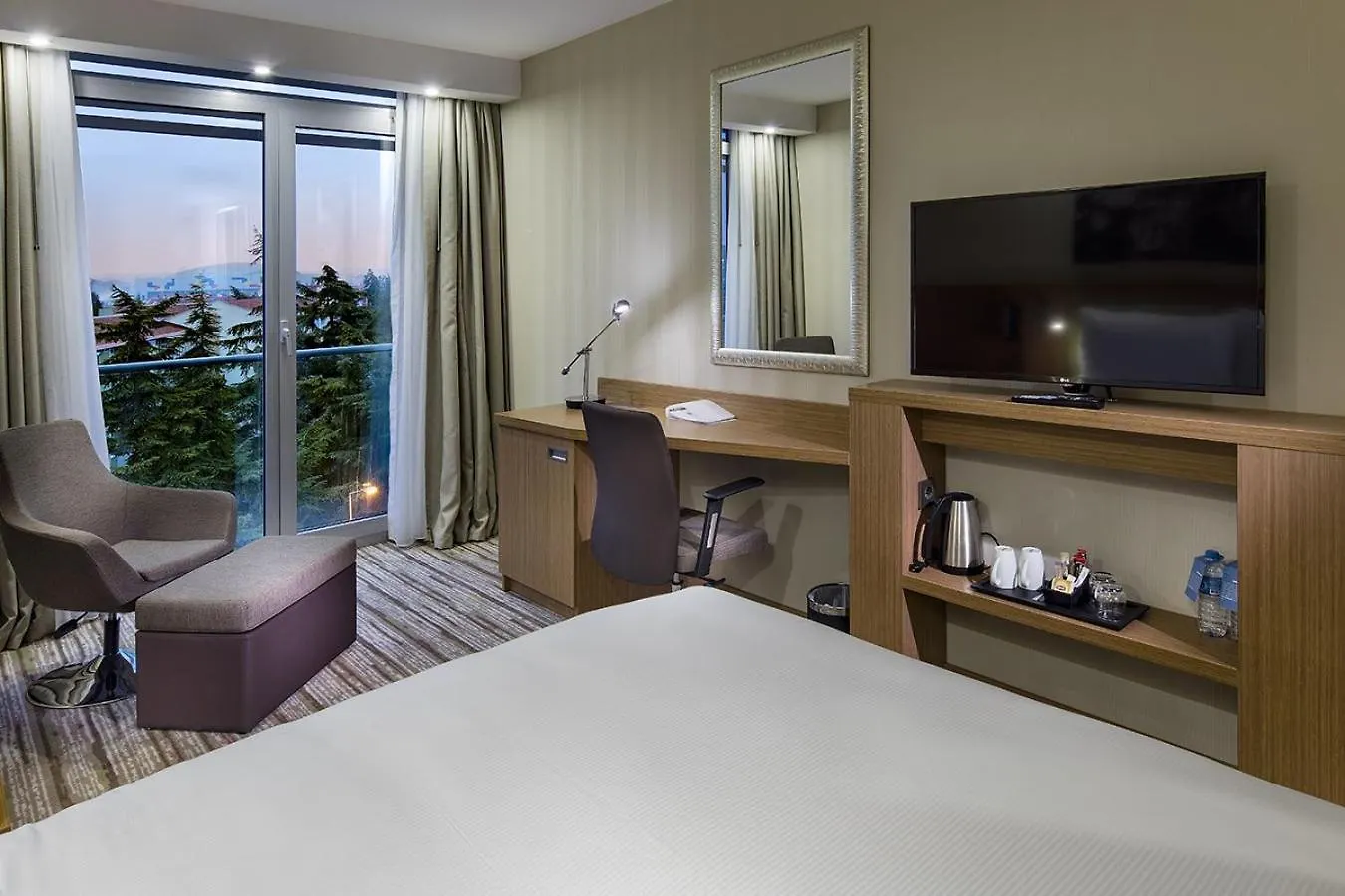Hampton By Hilton Istanbul Atakoy Hotel