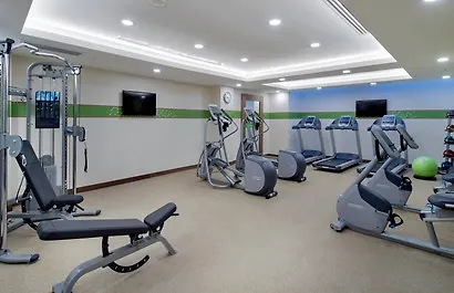 Hampton By Hilton Istanbul Atakoy Hotel