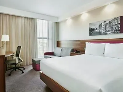 ***  Hampton By Hilton Istanbul Atakoy Hotel Turkey
