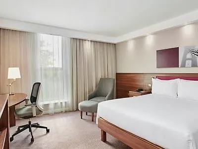 Hampton By Hilton Istanbul Atakoy Hotel
